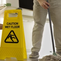 Slip Risk Assessment 2